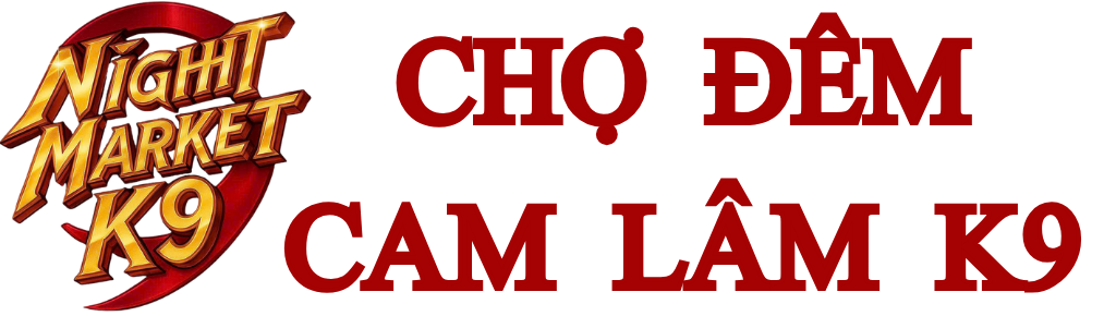 Chợ Đêm Cam Lâm K9