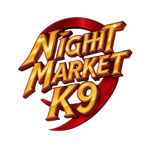 Đội ngũ Kiểm duyệt Nội dung Chợ Đêm Cam Lâm K9