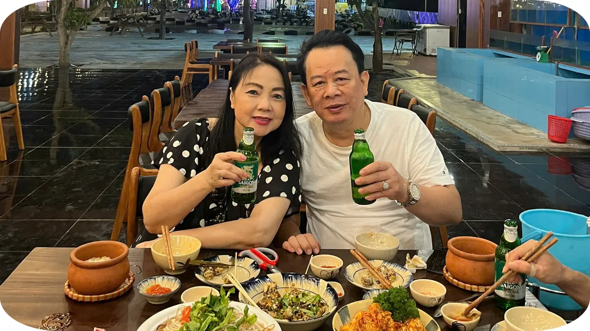 CAM KẾT VỀ CHẤT LƯỢNG PHỤC VỤ