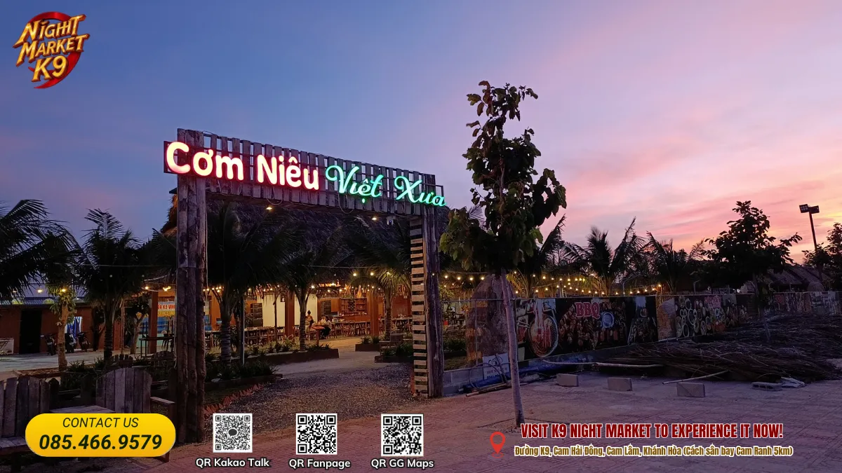 Nhà Hàng Cơm Niêu và Hải Sản Việt Xưa