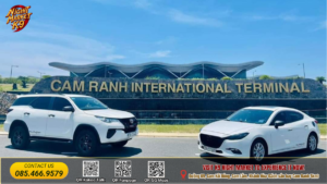 Top Nhà Hàng Đưa Đón Miễn Phí Gần Sân Bay Cam Ranh Cho Du Khách