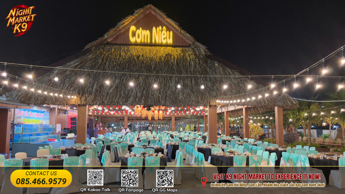 Vì Sao Nhà Hàng Phục Vụ Đoàn Tour Khác Với Nhà Hàng Phục Vụ Khách Lẻ?