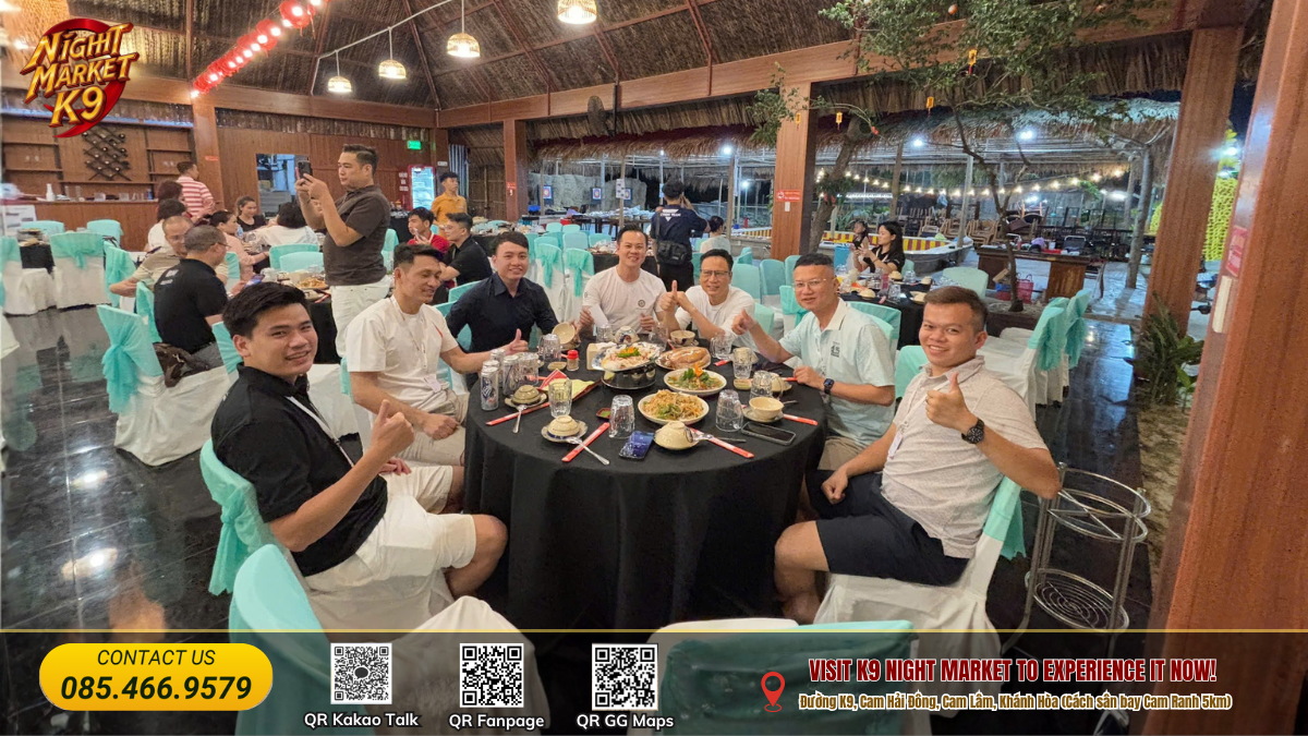 Nhà Hàng Chuyên Phục Vụ Đoàn Tour Du Lịch Phù Hợp Với Những Loại Đoàn Nào?