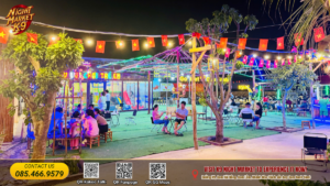 Nhà Hàng Có Khu Vui Chơi Cho Trẻ Em Cam Ranh