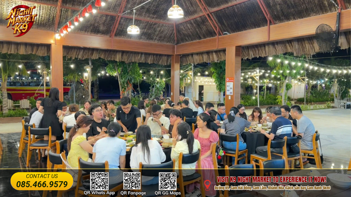 Nhà hàng cơm Việt/cơm niêu
