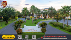 Ăn Gì Gần Meliá Cam Ranh?