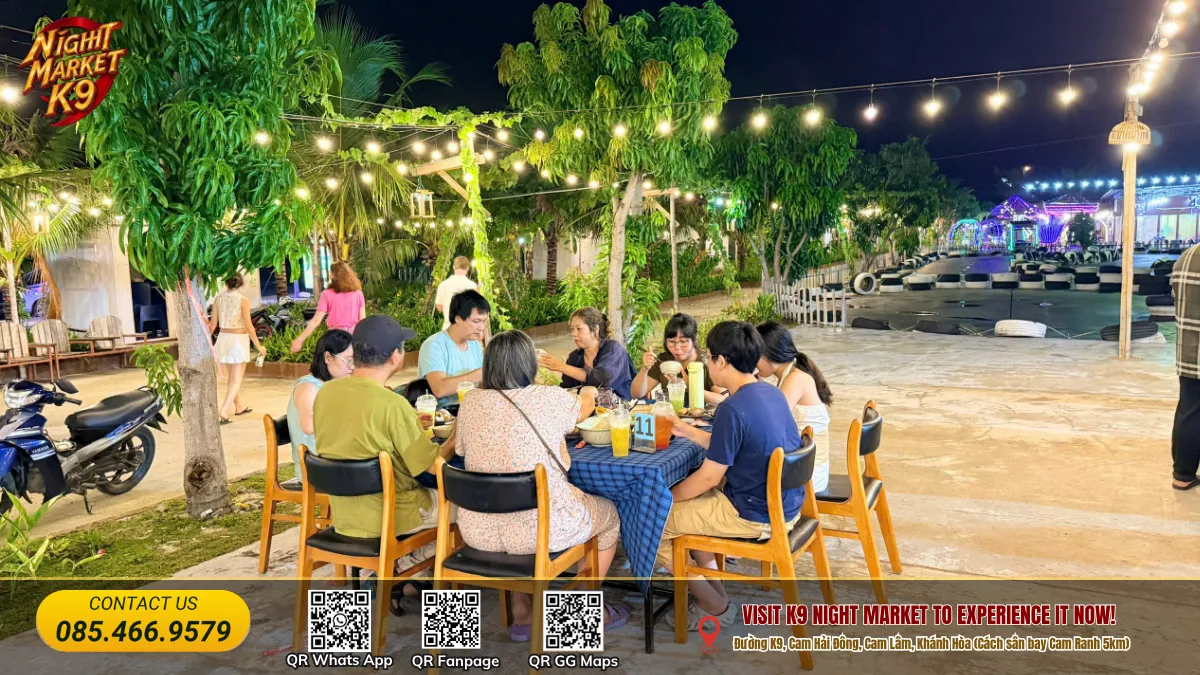 Nên chọn lịch trình mấy ngày cho chuyến Cam Ranh - Cam Lâm?