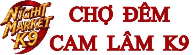 Chợ Đêm Cam Lâm K9